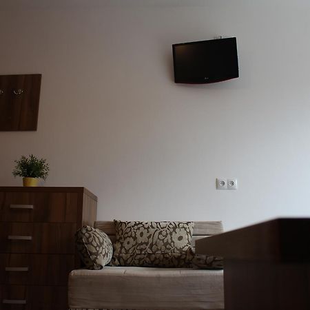 Apartamenty i Pokoje Gościnne DZIEDZIC Józef Suche Zewnętrze zdjęcie