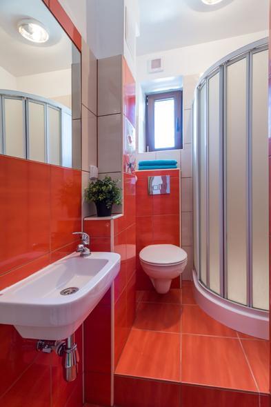 Apartamenty i Pokoje Gościnne DZIEDZIC Józef Suche Zewnętrze zdjęcie