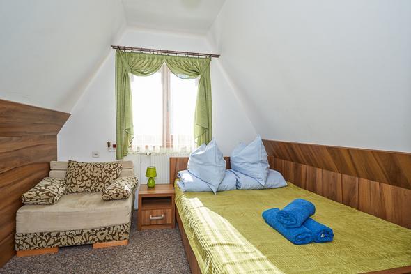 Apartamenty i Pokoje Gościnne DZIEDZIC Józef Suche Zewnętrze zdjęcie