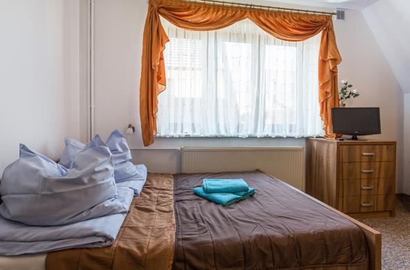 Apartamenty i Pokoje Gościnne DZIEDZIC Józef Suche Zewnętrze zdjęcie