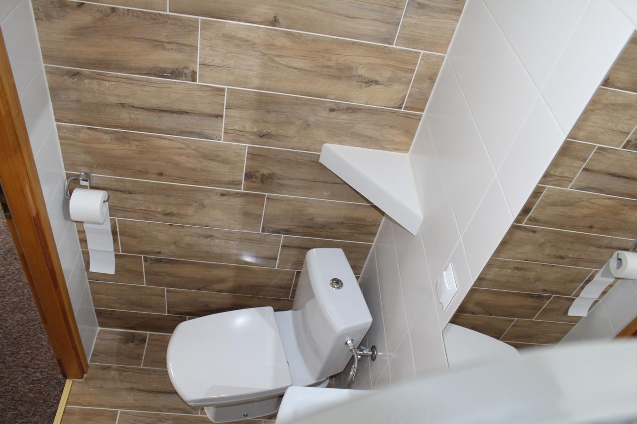 Apartamenty i Pokoje Gościnne DZIEDZIC Józef Suche Zewnętrze zdjęcie