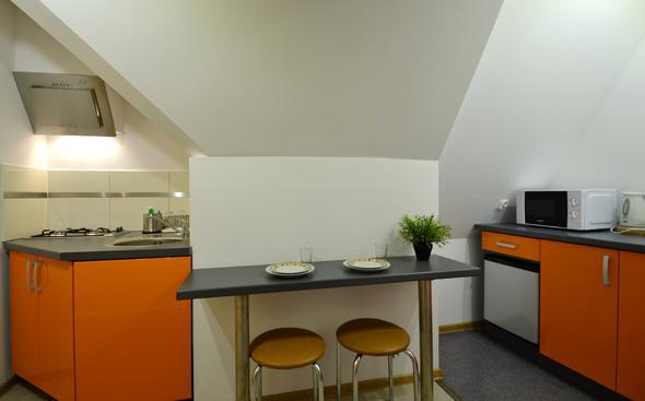 Apartamenty i Pokoje Gościnne DZIEDZIC Józef Suche Zewnętrze zdjęcie
