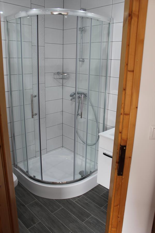 Apartamenty i Pokoje Gościnne DZIEDZIC Józef Suche Zewnętrze zdjęcie